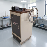 Machine de brochage manuelle Liangong haute précision pour essais Charpy et VU, protection IP55