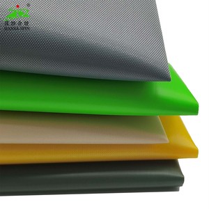 Vải <span class=keywords><strong>TPU</strong></span> chất lượng cao có thể hàn nhiệt 210d, vải nylon ripstop phủ <span class=keywords><strong>TPU</strong></span> chống thấm nước dùng cho may mặc - Product Image 5