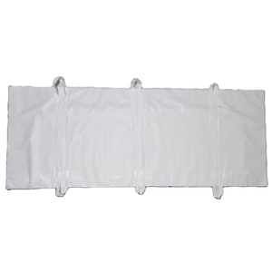 Sacche per Cadaveri in PEVA, Forniture Funebri, Sacche Mortuarie Monouso - Product Image 5