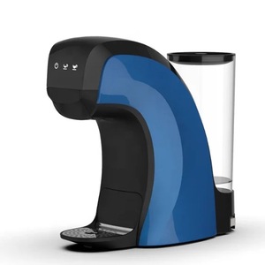 2024 nouvelle machine à café à capsules 19bar de style avec <span class=keywords><strong>DOLCE</strong></span> <span class=keywords><strong>GUSTO</strong></span> et dosette de café en poudre <span class=keywords><strong>cafetière</strong></span> à capsules 3 en 1 - Product Image 2