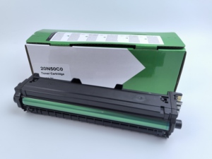 Cartuccia Toner Compatibile 20N20K0 20N50K0 20N30K0 20N10K0 per Stampante <span class=keywords><strong>Laser</strong></span> Lexmark CX331 CS331 CS431 CX431, Uso Ospedaliero - Product Image 1