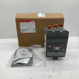 เบรกเกอร์วงจรซีรีส์ Tmax รุ่น XT4HU3200BYJ000XXX 200A 3P สำหรับ PLC - Product Image 5