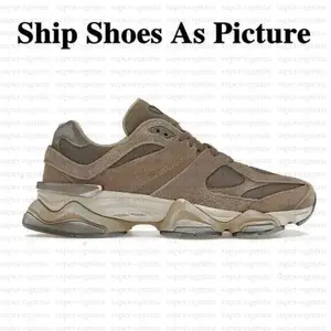 Nouvelles Baskets de Tennis Designer de Haute Qualité Respirantes Tailles US EUR Chaussures de Sport et de Marche - Product Image 4