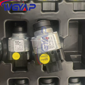 WGYAP OEM 5WD 980 546 una cámara de visión trasera para Volkswagen <span class=keywords><strong>ID3</strong></span> ID4 ID6 UNYX SEAT Tavascan (CUPRA) piezas de automóviles - Product Image 2