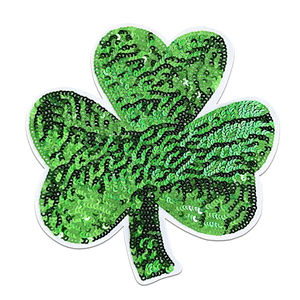 カスタム刺繍パッチ、シェニールスパンコール、アイロン接着、ベルクロキーホルダー、縫製、レーザーロゴバッジ、帽子、バッグ、衣類用アップリケ - Product Image 1