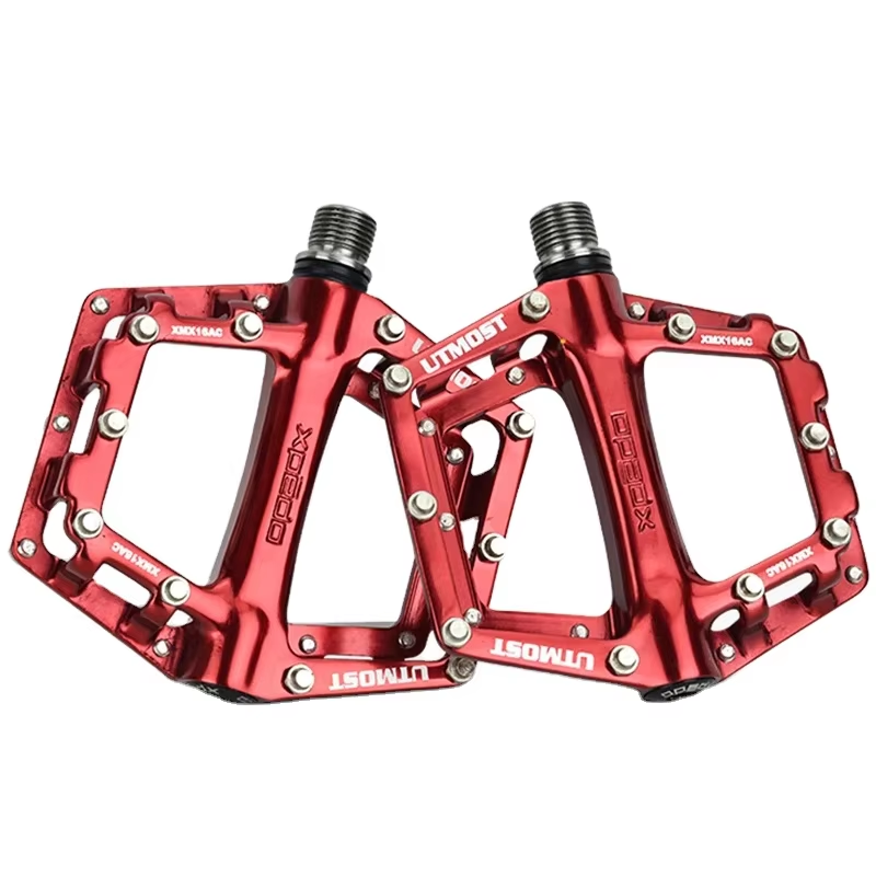 Mejora tu viaje con pedales de bicicleta xpedo duraderos para un