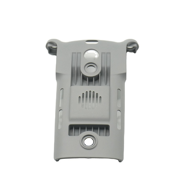 Lightweight Magnesium UAV Drone Chassis China Industrial Frame Die-Cast Molded High Strength Impact Resistant Customizable