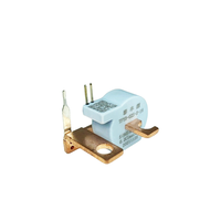 Adaptateur souple électronique à trois bobines Rogowski toroïdales Flyback, tension d'entrée 3KV, fréquence 50HZ, puissance variable de sortie 9V