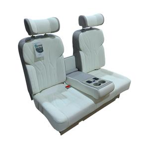 Asientos de Lujo para Autos de Fábrica, Asiento Trasero, Diseño Automotriz, Accesorio para Van, Asiento para Conversión de Benz - Product Image 3