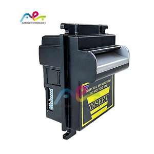 Validador de Billetes ICT TB77 de Taiwán, Opción para Aceptar Monedas de Otros Países, Aceptador de Billetes - Product Image 3