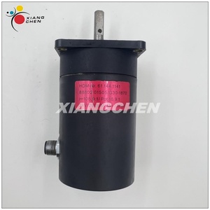 JENNEY Good Condition <b>Printing</b> <b>Machines</b> 61.144.1141 DC 24V Servo Gear Motor (Red Label) SM102 CD102 <b>Printing</b> Machinery Parts. - Product Image 2