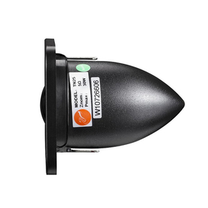 Loa Hi-Fi TN25 Loa Tweeter 1 Vòm Mềm Màng Vòm Lụa 25Mm 15W Trong Hệ Thống Rạp Hát Tại Nhà - Product Image 3