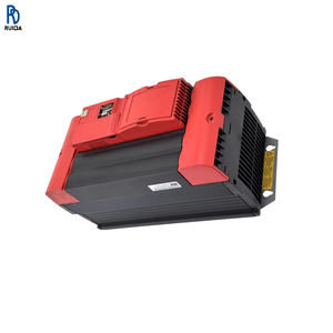 Controlador Lógico Programable PLC MCV40A0150-503-4-00, Módulo de Accionamiento de Automatización Industrial - Product Image 1