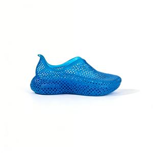 Calzado Deportivo <span class=keywords><strong>de</strong></span> <span class=keywords><strong>Voleibol</strong></span> para Mujer, Impreso en 3D con Material <span class=keywords><strong>de</strong></span> Resina, Ligero, Transpirable, para Pista Cubierta - Product Image 5