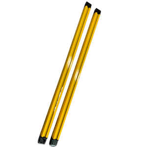 Rideau lumineux de sécurité de haute qualité GL-R36H GL-R24H GL-R40H GL-R48H, capteur de protection infrarouge pour machines d'automatisation industrielle - Product Image 3