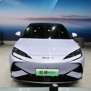 新款高性能比亚迪Sealion电动汽车廉价比亚迪中型SUV新车EV二手电动汽车来自中国 - Product Image 2