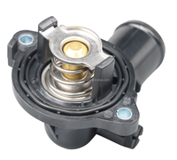 Termostato de Refrigerante del Motor para Jeep Grand Cherokee Wrangler Dodge Durango 05184651AH 5184651AH 5184651AG 05184651AG