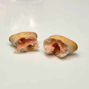 Biscuits à la confiture de fraises en gros, biscuits fourrés au <span class=keywords><strong>chocolat</strong></span> en forme d'ours, biscuits fourrés en forme d'ours, biscuits sandwich - Product Image 4