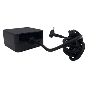 <span class=keywords><strong>Chargeur</strong></span> pour ordinateur <span class=keywords><strong>portable</strong></span> <span class=keywords><strong>Asus</strong></span> 33W 19V 1.75A, adaptateur de <span class=keywords><strong>chargeur</strong></span> pour ordinateur <span class=keywords><strong>portable</strong></span> avec embout 4.0*1.35mm, mini alimentation CA pour les séries Zenbook Vivobook - Product Image 4