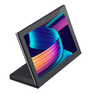 Tableta Android 11 de 10 Pulgadas con Forma de <span class=keywords><strong>L</strong></span>, Señalización Digital WiFi, Pantalla Táctil Capacitiva de 10 Puntos, Reproducción Horizontal MP4 - Product Image 4