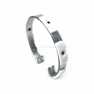 Anillo <span class=keywords><strong>de</strong></span> embrague para <span class=keywords><strong>lavadora</strong></span> secadora, arandela <span class=keywords><strong>de</strong></span> embrague <span class=keywords><strong>de</strong></span> revestimiento <span class=keywords><strong>de</strong></span> plástico y Metal, fabricante <span class=keywords><strong>de</strong></span> China - Product Image 3