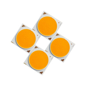 LED COB <strong>cree</strong> Cxb3590 3500k 2700K 5000K White cd Bin 120 Degree Lens Heatsink Grow Light Aluminum Used for Spotlights with Chip - Product Image 4