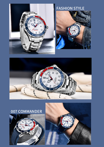 2025 nouveau <span class=keywords><strong>PAGANI</strong></span> DESIGN montres pour hommes montre automatique de luxe pour hommes <span class=keywords><strong>NH35A</strong></span> montre-bracelet mécanique hommes AR saphir cristal horloge - Product Image 5