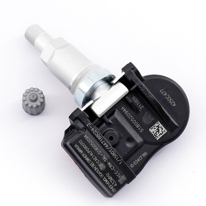 Capteur de pression des pneus externe 4250C477 pour Mitsubishi Lancer 2014-2020, système TPMS - Product Image 4