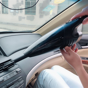 Aspecto en forma de tiburón Potente <span class=keywords><strong>aspiradora</strong></span> de coche de succión grande de mano - Product Image 6
