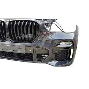 Parachoques delantero de coche de <span class=keywords><strong>segunda</strong></span> <span class=keywords><strong>mano</strong></span> de Venta caliente adecuado para <span class=keywords><strong>BMW</strong></span> <span class=keywords><strong>X5</strong></span> G05 Kit completo de corte de nariz - Product Image 4