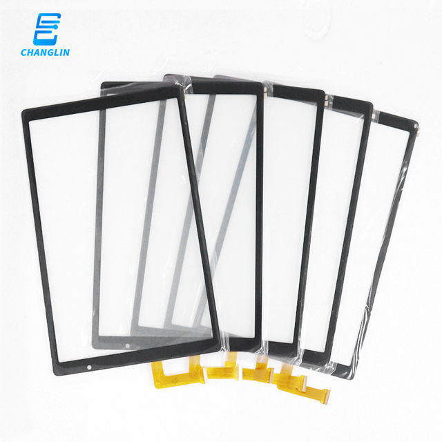 Tablet LCD Screen for XC 661010 617 LCD Touch Screen Digitizer