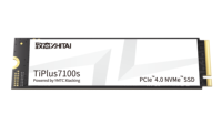 Yangtze Memory ZhiTai TiPlus7100s M.2 PCIe 4.0 Solid State Drive 1TB 2TB 4TB Penyimpanan Memori