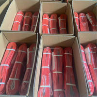 Eslinga de alta calidad certificada por el fabricante antiguo, eslinga para colgar en la Web