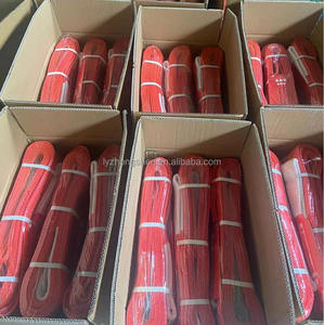 Dây Đeo Mạng Dây Nâng Vải Nhà Sản Xuất Cũ Được Chứng Nhận Chất Lượng Cao Của Trung Quốc - Product Image 6