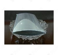 Levier en alliage d'aluminium, 600x600 T8