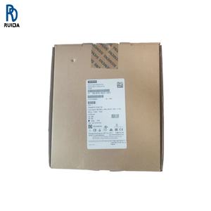 New Frequency Converter 6SL3210-1KE21-7UF1 6SL3210-1KE21-7AB1 6SL3210-1KE21-7UB1 6SL3210-1KE21-7AF1 - Product Image 1