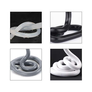 Sigillante per cuciture in poliuretano per Auto sigillante per vetro adesivo per parabrezza colla poliuretanica fornitore di porcellana sigillante - Product Image 2