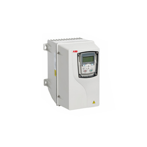 ตัวแปลงความถี่ต่ำสามเฟส60Hz ถึง50Hz 380V 4KW ควบคุม60A ACS355-03E-08A8-4ความถี่ BB VFD - Product Image 1