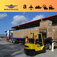 Transit maritime et aérien, agent d'expédition DDP, Chine vers Pologne, Suisse, Portugal, République tchèque, Grèce, logistique