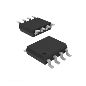ซื้อออนไลน์ชิ้นส่วนอิเล็กทรอนิกส์8 solc (0.209 "ความกว้าง5.30มม.) CY15B108QN-40SXIT หน่วยความจำผู้จัดจำหน่ายที่ได้รับอนุญาต - Product Image 1