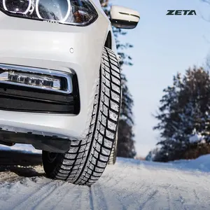 Zeta Winterbanden Noppenloos En Leerbaar Voor Auto Suv Lt Van Ece Goedgekeurd 205 55r16 195 65r15