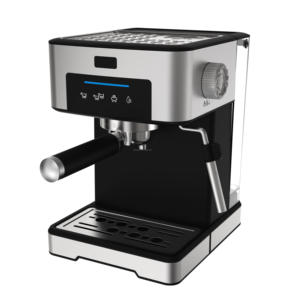 <span class=keywords><strong>Cafetera</strong></span> Espresso automática digital inteligente para el hogar con control de pantalla táctil - Product Image 6