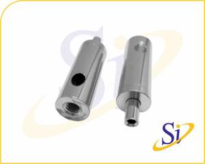 Pince à câble haute résistance, matériel de suspension réglable pour la suspension de câbles métalliques, montage au plafond et utilisation en installation intérieure - Product Image 5