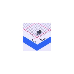 다이오드 공급업체 BOM 목록 서비스 ZMD13 제너 다이오드 1W 500nA <span class=keywords><strong>9V</strong></span> VGSS 독립형 12.4V-14.1V PD ZMD-13 DO-213AA 박스 포장 - Product Image 1
