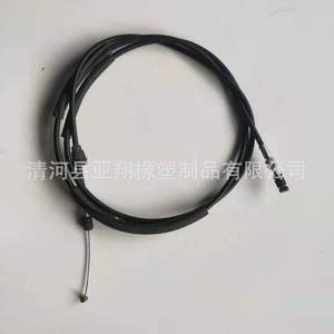 <b>Throttle</b> <b>Cable</b> For Toyota 18201-30G01 SFQ2314 Replacement Part FSD2343 New - Product Image 4