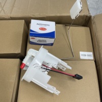 Haoxiang 25060-8H301 Sensor Level Bahan Bakar Mobil Berkualitas Tinggi Baru untuk X-Trail