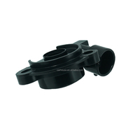 Capteur de position d'accélérateur 17106681 TPS pour accessoires de voiture GM Auto Electrlcal Systems