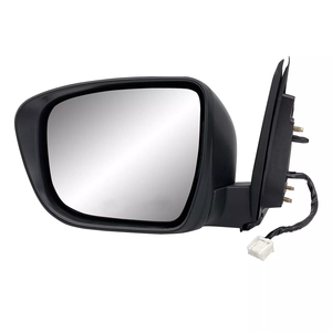 Specchietto retrovisore laterale sinistro e destro a 5 linee di ricambio OEM nuovo per Nissan Rogue Sport <span class=keywords><strong>Qashqai</strong></span> 2017 2018 2019 2020 <span class=keywords><strong>2021</strong></span> 2022 - Product Image 3