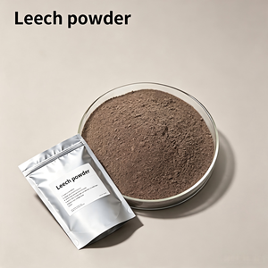 Poudre d'extrait naturel de <span class=keywords><strong>sangsue</strong></span> Hirudo Nipponia – Approvisionnement en vrac, <span class=keywords><strong>prix</strong></span> de gros direct usine, poudre fine de haute qualité - Product Image 5