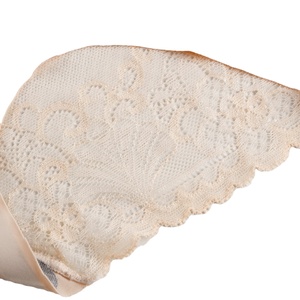 Donne ragazze taglie forti signora biancheria intima normale alta elastica cotone organico normale biancheria intima senza cuciture traspirante - Product Image 2